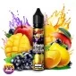 Mango Blackcurrant Mango Blackcurrant