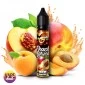Apricot Peach Apricot Peach