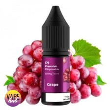 Жидкость Flavorlab P1 10 Мл 50 Мг Grape