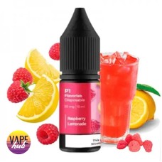 Жидкость Flavorlab P1 10 Мл 50 Мг Raspberry Lemonade