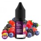 Strawberry Blueberry Blackberry