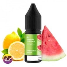 Жидкость Flavorlab P1 10 Мл 50 Мг Watermelon Lemon