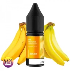 Жидкость Flavorlab P1 10 Мл 50 Мг Banana