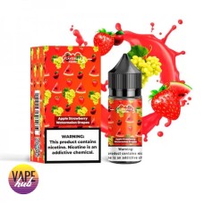 Жидкость Flavorlab Prime 30 Мл 50 Мг Apple Strawberry Watermelon Grapes