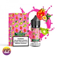 Рідина Flavorlab Prime 30 мл 50 мг - Dragonfruit Kiwi Passion fruit