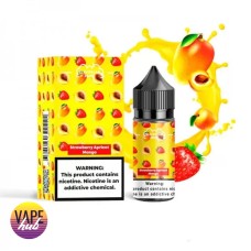 Рідина Flavorlab Prime 30 мл 50 мг - Strawberry Apricot Mango