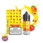 Strawberry Apricot Mango
