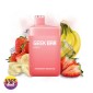 Одноразовая Pod Система Geek Bar B5000 Strawberry Banana Ice