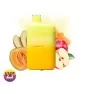 Одноразовая Pod Система Geek Bar B5000 Fuji Melon Ice Одноразовая Pod Система Geek Bar B5000 Fuji Melon Ice