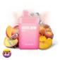 Одноразовая Pod Система Geek Bar B5000 Juice Peach Ice