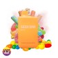 Одноразовая Pod Система Geek Bar B5000 Tropical Rainbow Blast