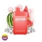 Одноразовая Pod Система Geek Bar B5000 Watermelon Bubblegum Одноразовая Pod Система Geek Bar B5000 Watermelon Bubblegum