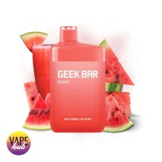 Одноразовая Pod Система Geek Bar B5000 Watermelon Ruby