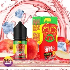 Жидкость In Bottle 30 Мл Мг Red Apple