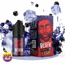 Жидкость In Bottle 30 Мл Мг Blackcurrant