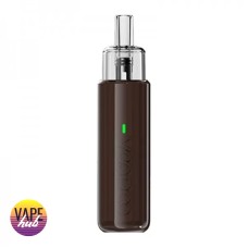 Под Система Voopoo Doric Q Deep Brown