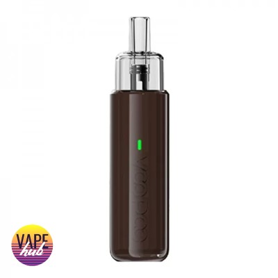 Под Система Voopoo Doric Q Deep Brown - купити