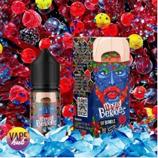 Жидкость In Bottle 30 Мл 50 Мг Mixed Berries