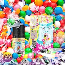 Жидкость In Bottle 30 Мл 50 Мг Bubble Gum