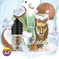 Рідина In Bottle 30 мл 50 мг - Coconut