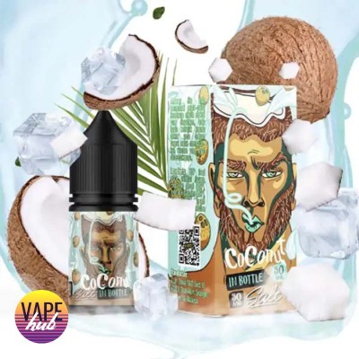 Жидкость In Bottle 30 Мл Мг Coconut - купити