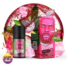 Жидкость In Bottle 30 Мл 50 Мг Dragon Fruit