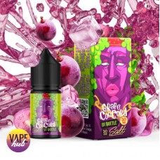 Рідина In Bottle 30 мл 50 мг - Concord Grape