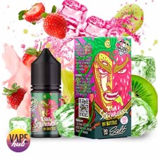 Жидкость In Bottle 30 Мл 50 Мг Kiwi Strawberry