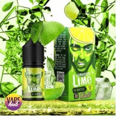 Жидкость In Bottle 30 Мл Мг Lemonade Lime