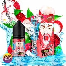 Жидкость In Bottle 30 Мл Мг Lychee