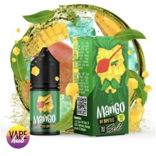 Жидкость In Bottle 30 Мл Мг Mango