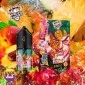 Peach Pineapple Peach Pineapple