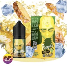 Жидкость In Bottle 30 Мл Мг Pineapple