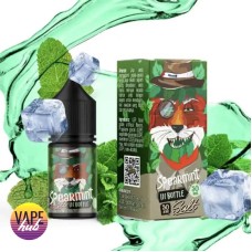 Рідина In Bottle 30 мл 50 мг - Spearmint