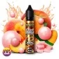 Peach Bubblegum Peach Bubblegum