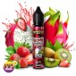 Dragon Fruity Strawberry Kiwi