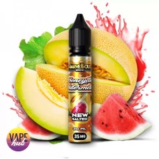 Рідина Marvellous Brew New Salted 30 мл 50 мг - Honeydew Watermelon