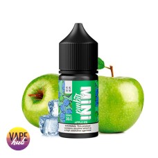 Жидкость Black Triangle Mini Liquid 30 Мл Мг Apple Ice