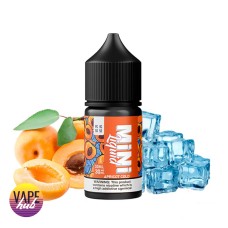 Рідина Black Triangle Mini Liquid 30 мл 30 мг - Apricot Cold