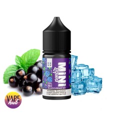 Рідина Black Triangle Mini Liquid 30 мл 30 мг - Blackcurrant Ice