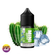 Рідина Black Triangle Mini Liquid 30 мл 30 мг - Cactus Ice