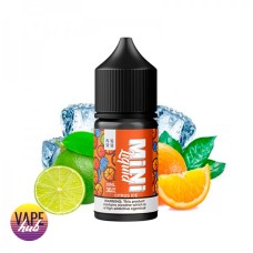 Жидкость Black Triangle Mini Liquid 30 Мл 50 Мг Citrus Ice