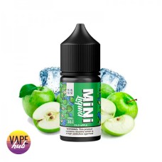 Рідина Black Triangle Mini Liquid 30 мл 30 мг - Cold Apple