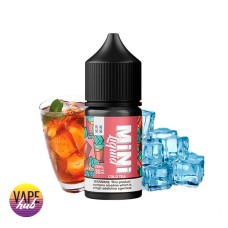 Рідина Black Triangle Mini Liquid 30 мл 50 мг - Cold Tea