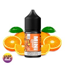 Жидкость Black Triangle Mini Liquid 30 Мл 50 Мг Double Orange