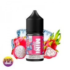 Рідина Black Triangle Mini Liquid 30 мл 50 мг -Dragonfruit Ice