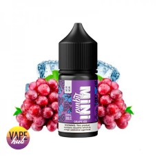 Рідина Black Triangle Mini Liquid 30 мл 30 мг - Grape Ice