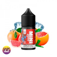 Жидкость Black Triangle Mini Liquid 30 Мл Мг Grapefruit Ice