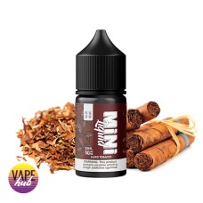 Жидкость Black Triangle Mini Liquid 30 Мл Мг Hard Tobacco