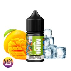 Жидкость Black Triangle Mini Liquid 30 Мл Мг Mango Ice